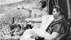 నీరో చక్రవర్తి