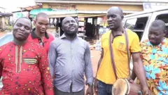 Ndị ishi na-agụ egwu