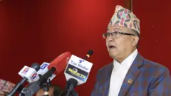 दिनेश थपलिया