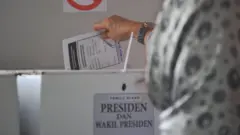 Pemilu ulang