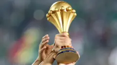كأس الأمم الإفريقية