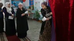 تاجیکستان