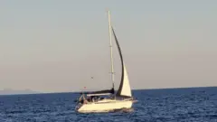 요트