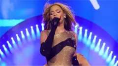 Beyonce
