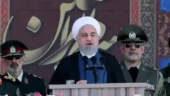 Hassan Rouhani
