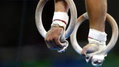 Gymnastics