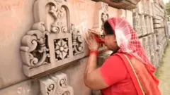 મંદિર