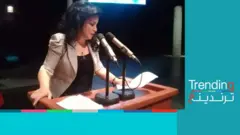 اعتقال إعلامية في التلفزيون السوري لانتقادها الأوضاع المعيشية على فيسبوك