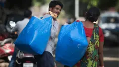ప్లాస్టిక్ బ్యాన్