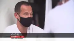 ဂျပန် ကလေးငယ်တွေရဲ့ ပြန်ပေးဆွဲခံရမှု