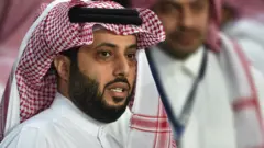 تركي آل الشيخ