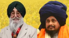 ਹਰਪ੍ਰੀਤ ਸਿੰਘ
