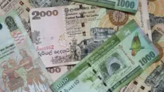 Sri lanka budget 2020