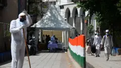 দিল্লি মসজিদ