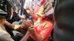 Mya Thwe Thwe Khaing