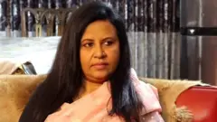 বিদিশা সিদ্দিক