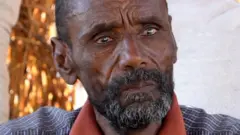 "يقولون إننا أحياء، لكنني لا أصدق هذا"