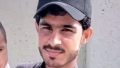 گہرام نادل