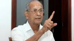 SREEDHARAN