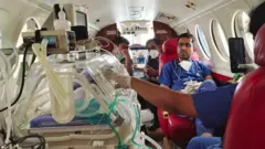 ਏਅਰ ਐਂਬੂਲੈਂਸ