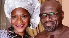 Iroyin sọ pe arabinrin naa d'ologbe lẹyin ọsẹ diẹ ti iyawo ẹlẹkeeji pasitọ naa ku lẹyin to ti japoro lọwọ aisan jẹjẹrẹ fun ọdun meji