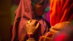 Wata uwar miji da surukarta