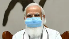 ప్రధాని నరేంద్ర మోదీ