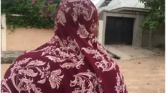 Hadiza Saleh say adults house girls fit take over your house