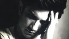 सुशांत सिंह राजपूत