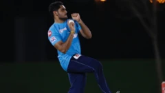 तुषार देशपांडे