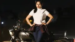 రాయల్ ఎన్‌ఫీల్డ్