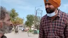 टिकटॉक व्हीडिओ
