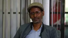 Afandii Muttaqii