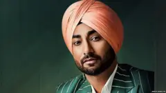 ਰਣਜੀਤ ਬਾਵਾ