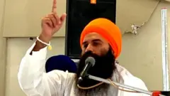 ਬਲਜੀਤ ਸਿੰਘ ਦਾਦੂਵਾਲ