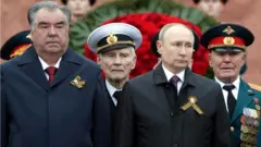 Москвадаги Ғалаба паради