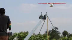 Drones