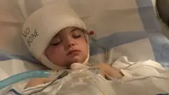 Joseph no hospital