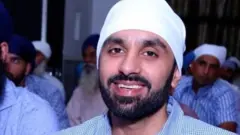 ਜੱਗੀ ਜੌਹਲ ਕੇਸ