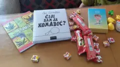 paketić