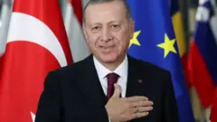 اردوغان