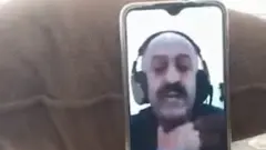 حیدر قربانی
