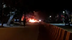 సీఏఏ వ్యతిరేక నిరసలు
