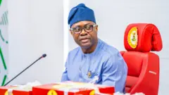 Seyi Makinde