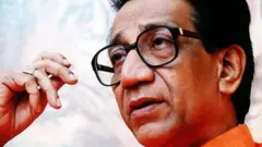 बाळासाहेब ठाकरे