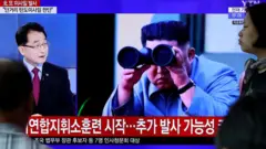 किम जोंग उन