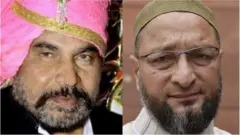 છોટુભાઈ વસાવા