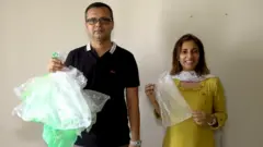 আপনার কারনেও প্লাস্টিক দূষণ বাড়ছে নাতো?