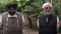 किसान बीजेपी