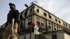 سانحہ بلدیہ